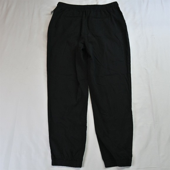NEW Maurices 12 Black Stretch Pull On‎ Casual Pants - Picture 3 of 3